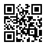 [QR]ただいま「モバイルサイト」